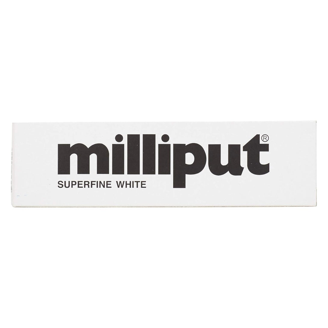 Superfine Grain Milliput, 4 Oz.