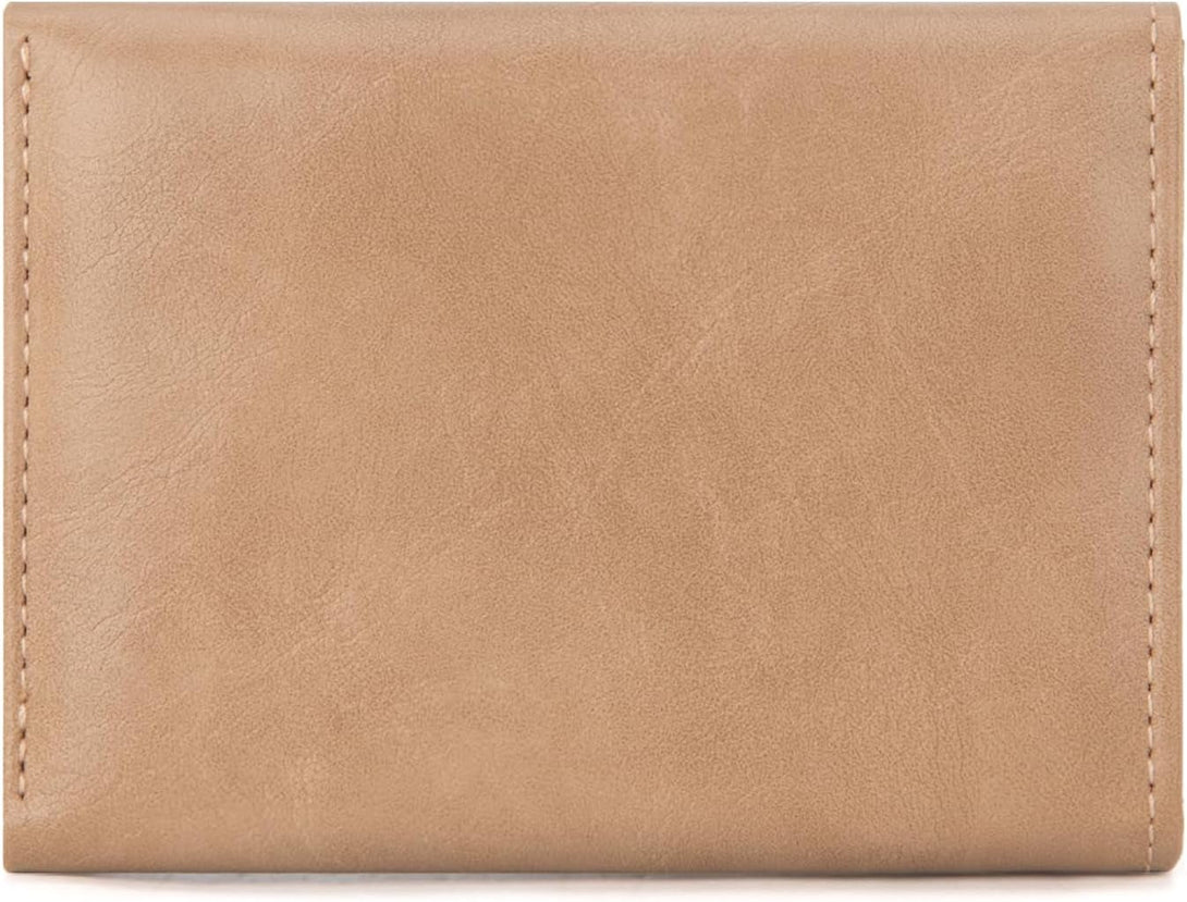 Montana West Small Women'S Wallet RFID Wallet Women Trifold Credit Card Wallet Wallets for Women 2024 with ID Window
