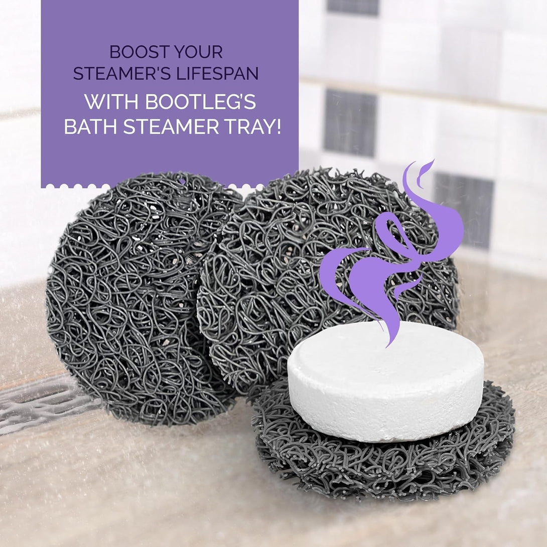 Shower Steamers Aromatherapy 15 Pack, Lavender Shower Bombs, Great Mother'S Day Gift, 100% Pure Essential Oil, All Natural, for Men and Women, Made in USA