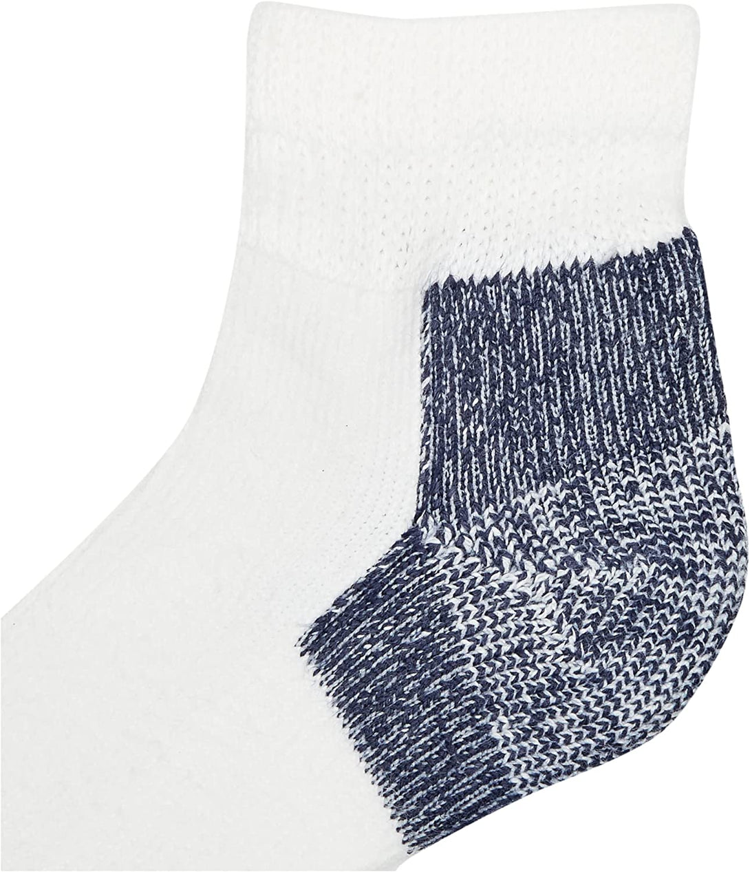 Thorlos Jmx Maximum Cushion Ankle Running Socks