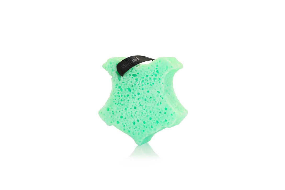 Spongelle Harry Potter Slytherin Body WASH Infused Buffer- SALAZAR'S Ambition