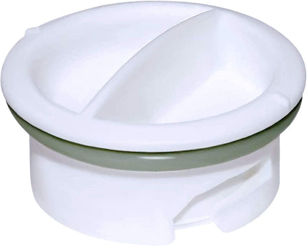 154388801 Rinse Aid Dispenser Cap Replacement Part by Appliancemate Fit for Frigi-Daire&Ken-More Dishwasher