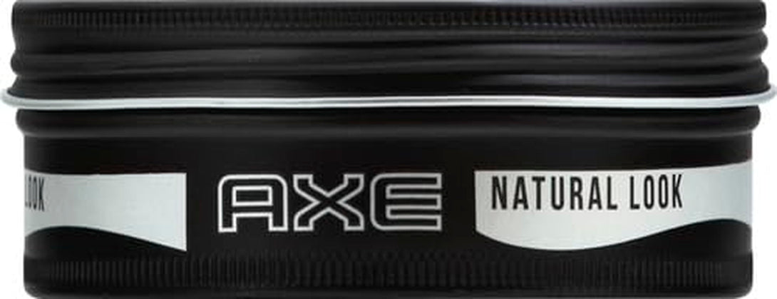 AXE Natural Look Hair Cream, Softening 2.64 Oz
