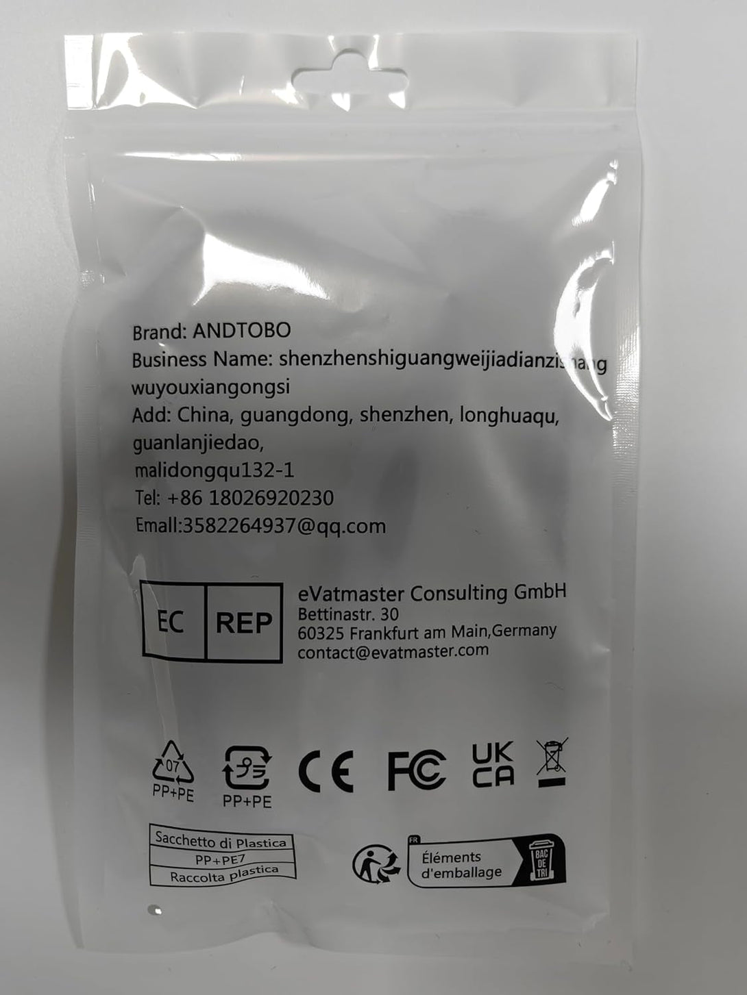 ANDTOBO USB to Aux Audio Adapter, 3.5Mm Male to USB Female, Car Music Player