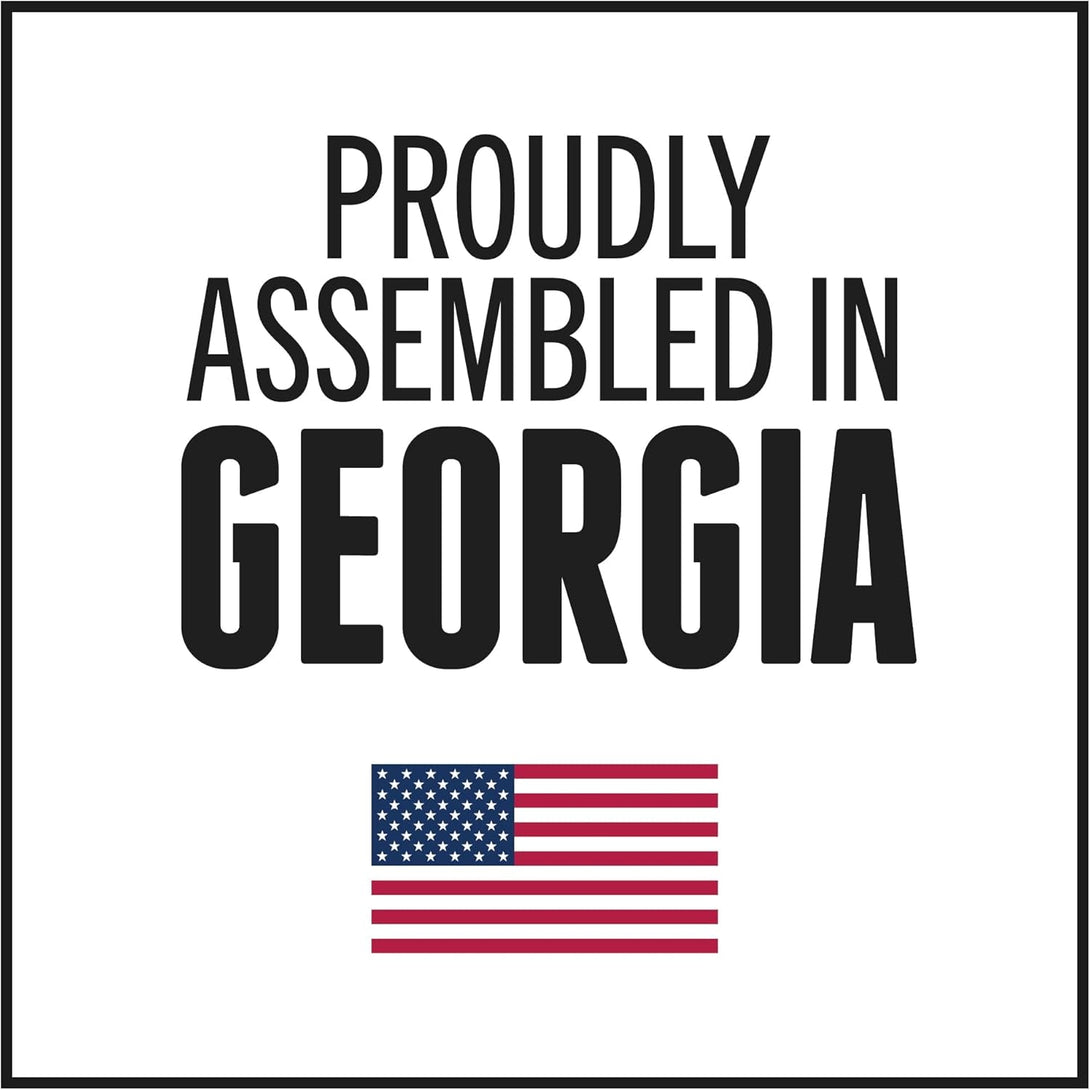 Auto Ventshade [AVS] outside Mount Rain Guards for 2010 - 2017 GMC Terrain | Window Vent Visors, 4 Pcs. - Smoke | 94167