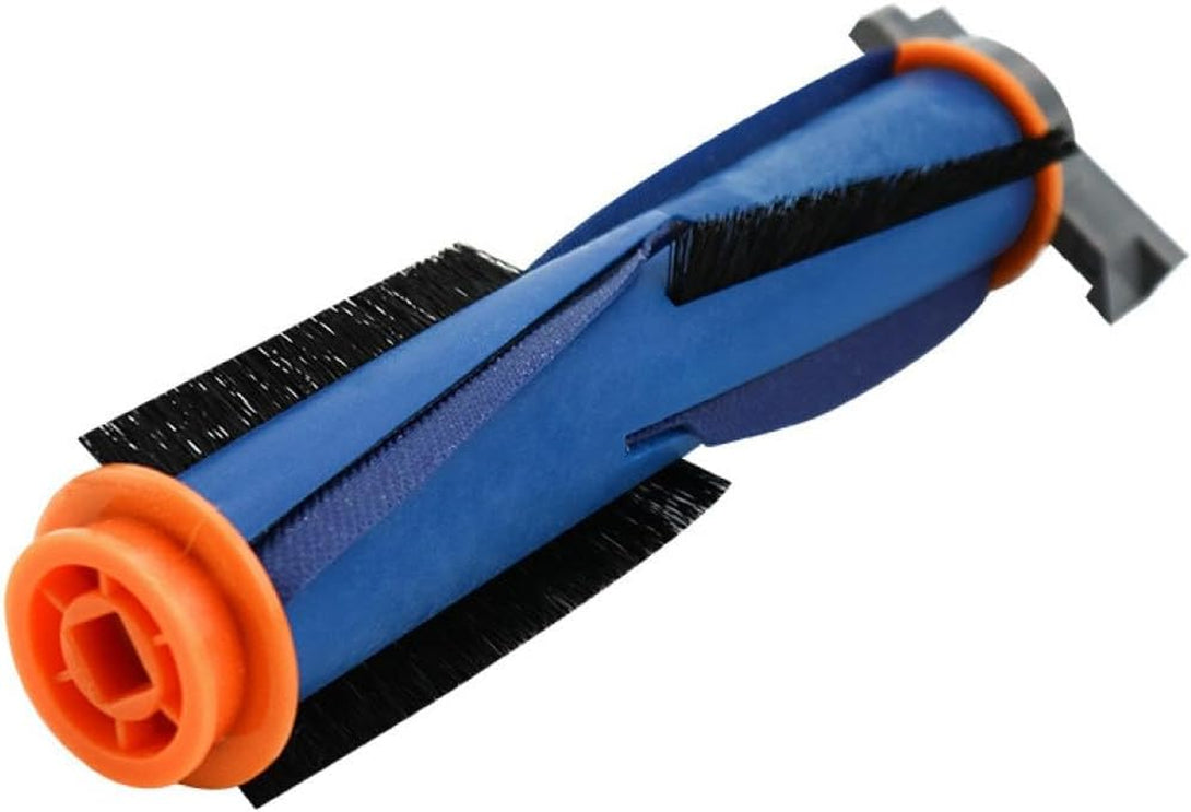 Qwick Replacement Main Roller Brush for Shark AI AV2501S AV2501AE RV2502AE RV2410WD RV2610WA RV2610WD RV2620WD RV2520AOUS AV2510AOUS Robotic Vacuum Cleaner, Blue