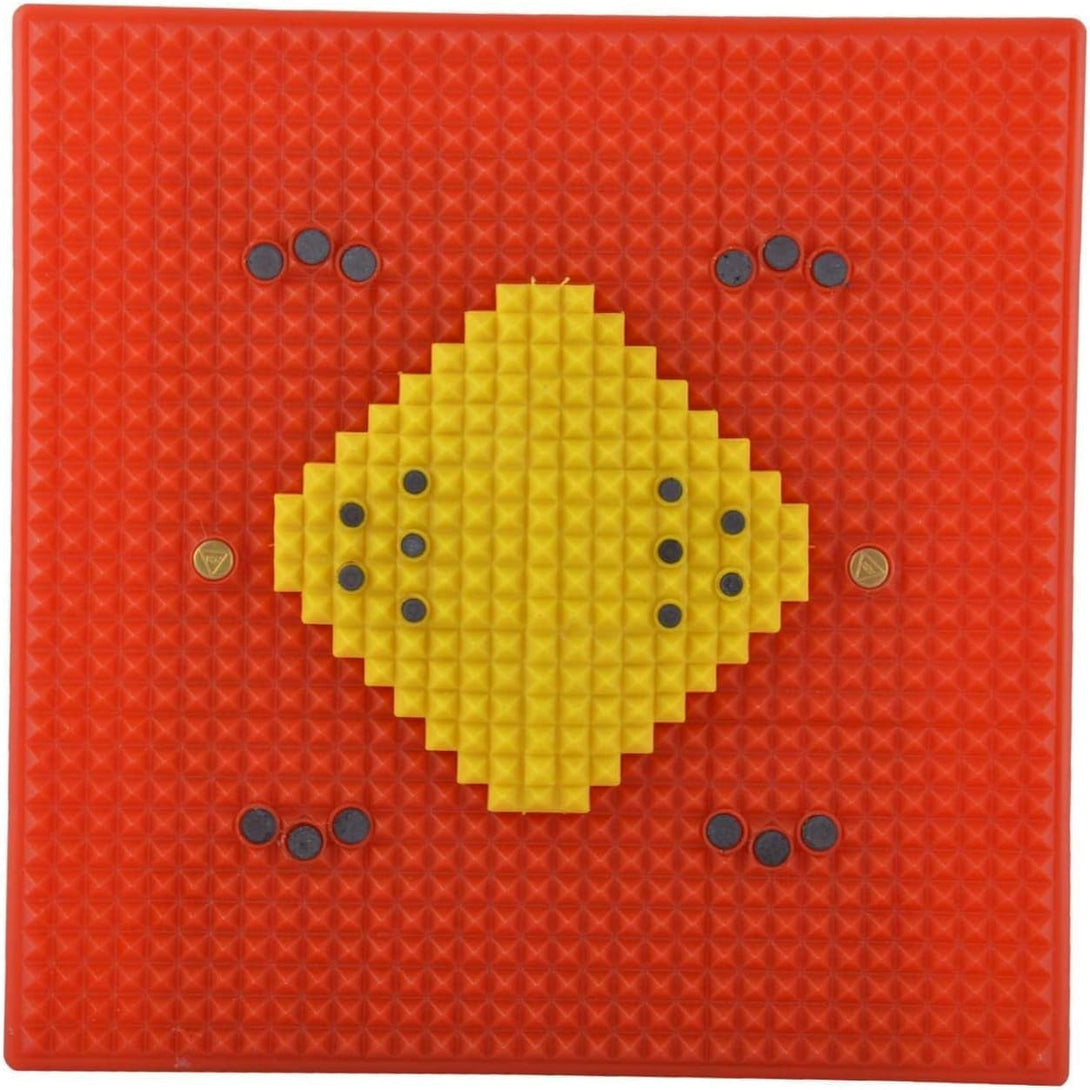 ALS Enterprise Acupressure Mat I - Super with Copper