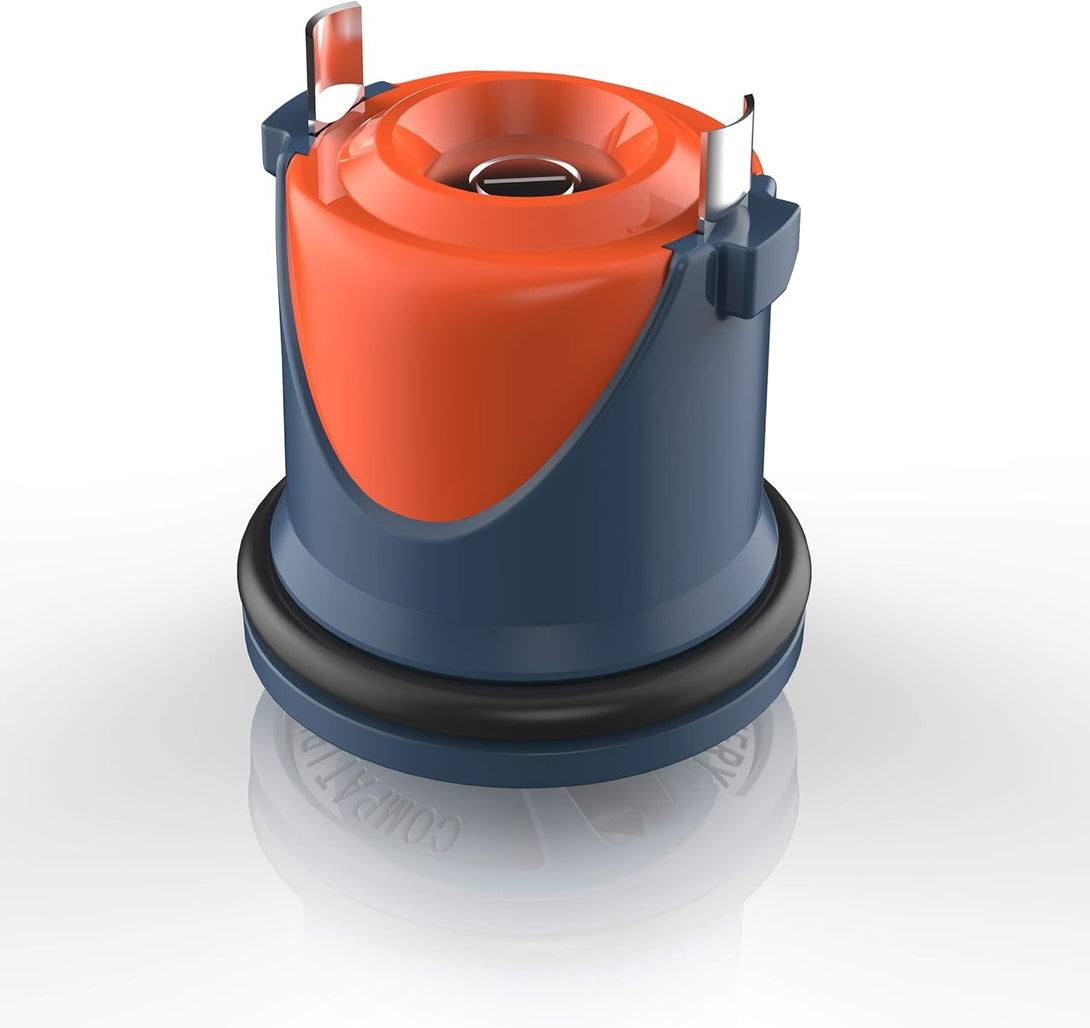 6 Pcs Replacement for Invisible Fence Battery Compatible with R21,R22, R51 and Microlite Receiver Fence Batteries 6P