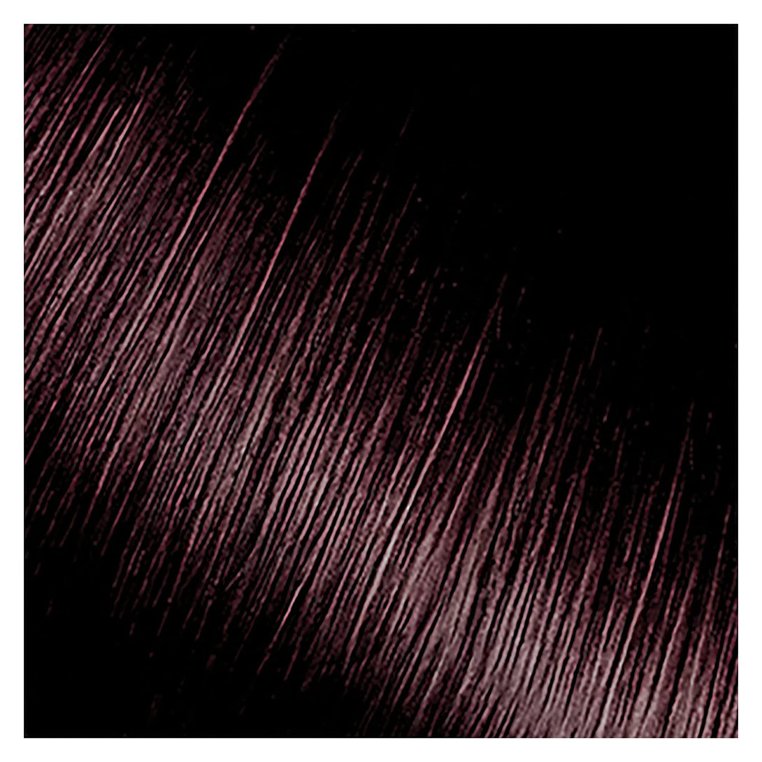 Kiss: Express Semi Permanent Hair Color - Darkest Brown K89-Darkest Brown