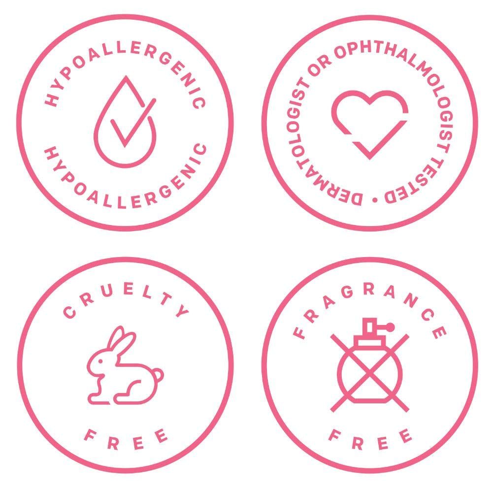 Almay Skintone Matching Foundation, Smart Shade Face Makeup, Hypoallergenic, Oil Free-Fragrance Free, Dermatologist Tested with SPF 15, Light, Medium Mine, 1 Oz