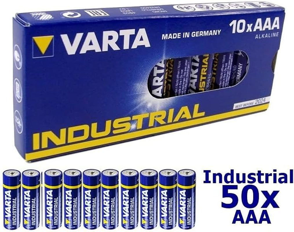 Varta 4003211111 Industrial Battery