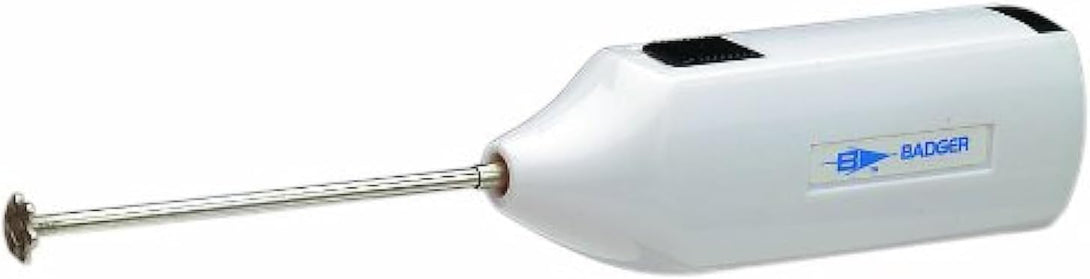 Badger Air-Brush Co. 121 Paint Mixer,White