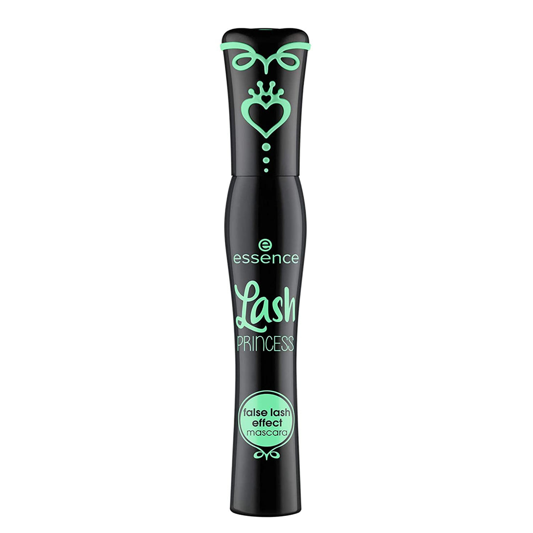 Essence | Lash Princess False Lash Effect Mascara | Volumizing & Lengthening | Cruelty Free & Paraben Free