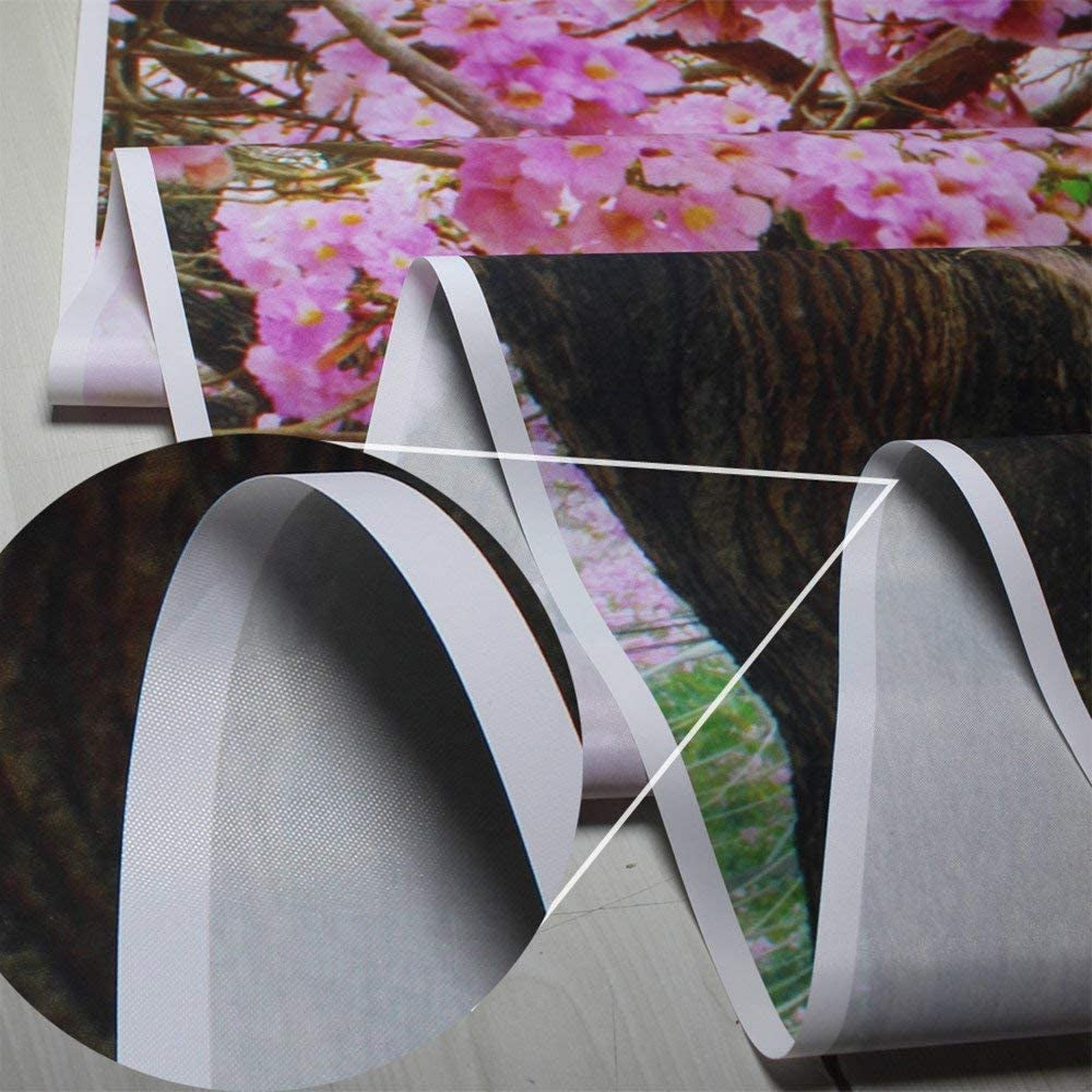 CYLYH 7X5Ft Christmas Window Backdrop for Photography Winter Snow Scene Xmas Party Decorations Background Christmas Festival Party Banner Backdrop