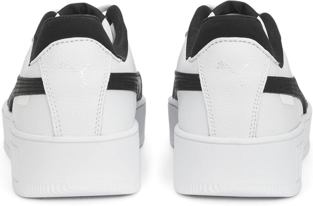PUMA Women'S Carina Street Sneaker