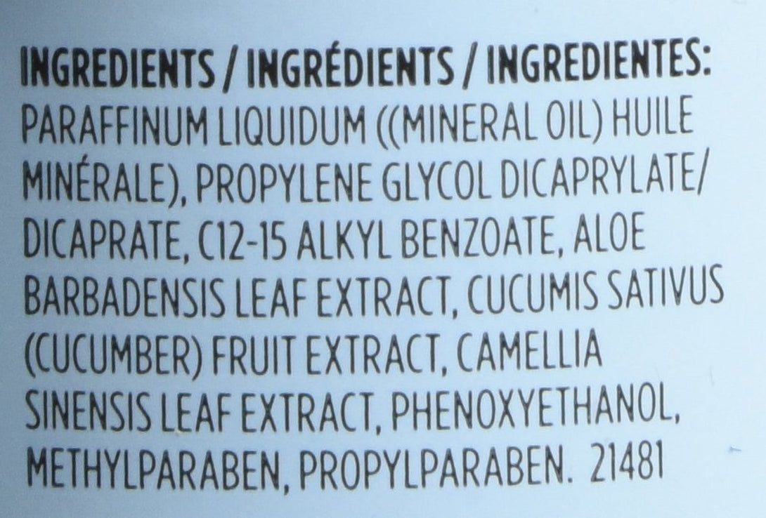Almay Longwear & Waterproof Eye Makeup Remover Pads, Hypoallergenic, Cruelty Free, Ophthalmologist Tested, 80 Pads