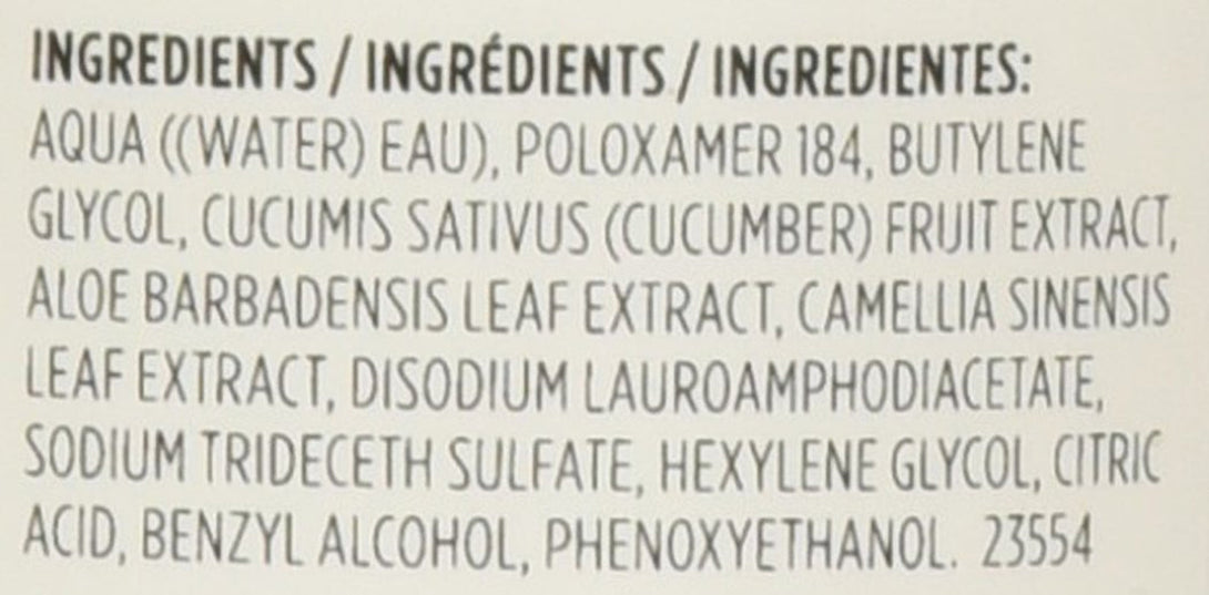 Almay Oil Free Eye Makeup Remover Pads, 80 Counts