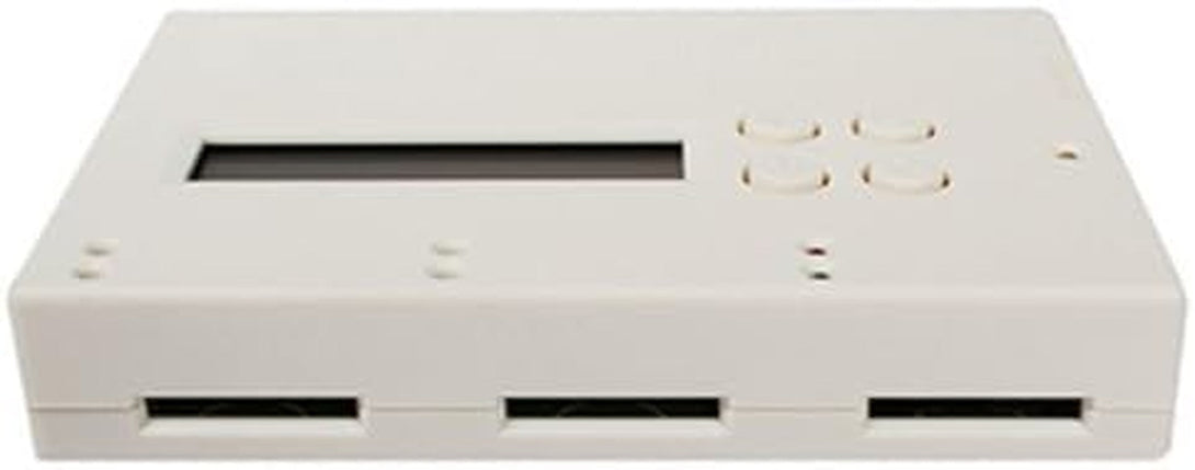 Bestduplicator - 1 to 2 Target Sd/Microsd 1:2 Copy Portable Flash Duplicator