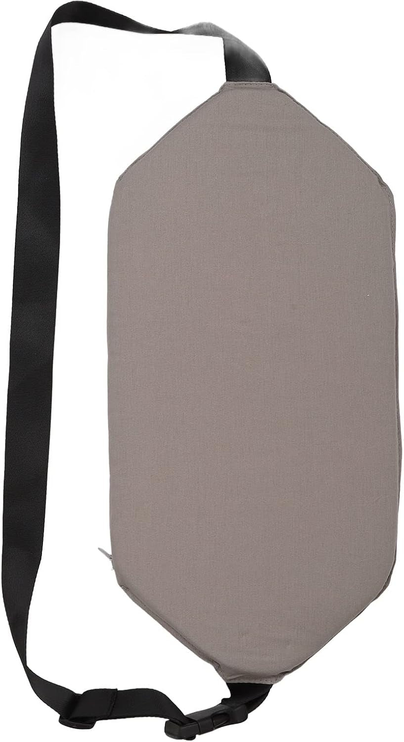 Acupressure Belt , Relax Compact Waist Acupuncture Mat Portable Convenient for Indoor