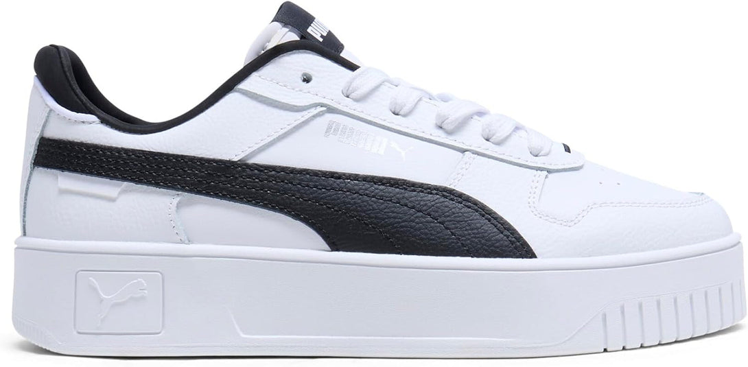 PUMA Women'S Carina Street Sneaker