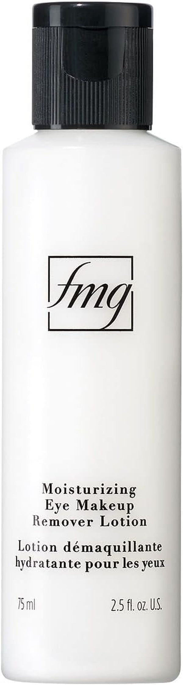 AVON Fmg Moisturizing Eye Makeup Remover Lotion