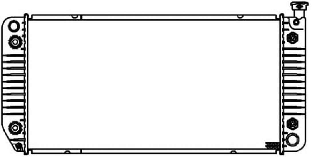 Acdelco GM Original Equipment 213-77 Engine Coolant Temperature Sensor