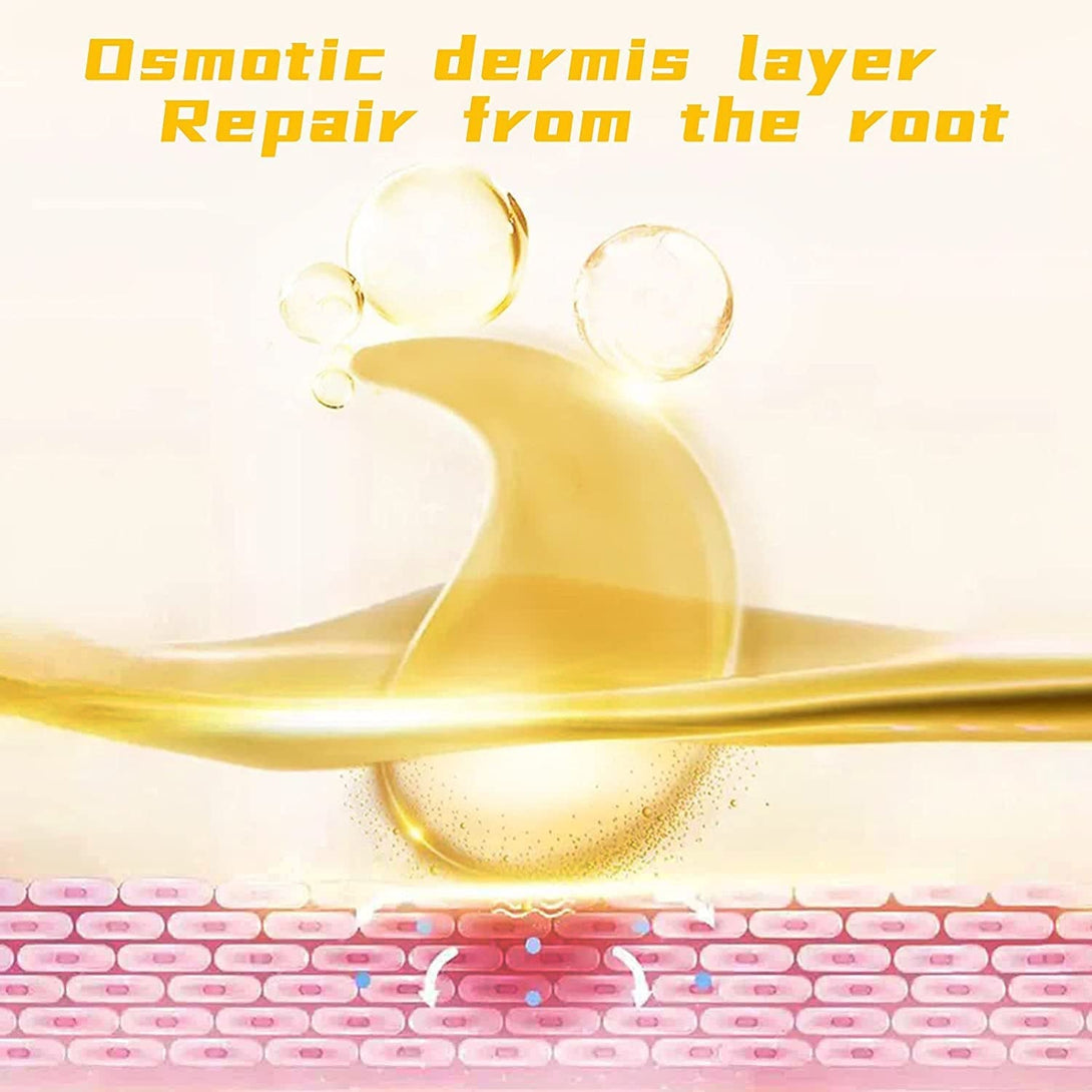 30 Pairs Lip Masks & Eye Masks, 24K Gold Gel Crystal Collagen Eye Pads, Moisturizing Lip Mask Crystal Lip Pads, under Eye Patches for Puffy Eyes, Dark Circles, Eye Bags, Wrinkles and Fine Lines