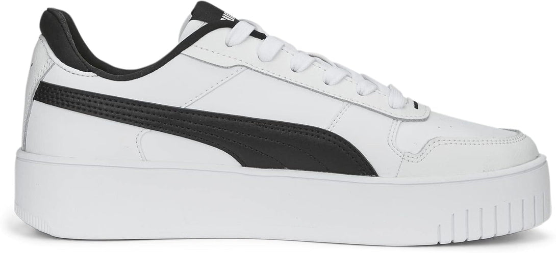 PUMA Women'S Carina Street Sneaker